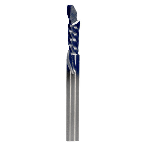 Freud 008925059783 1/4" (Dia.) Single Compression Bit  with 1/4" Shank