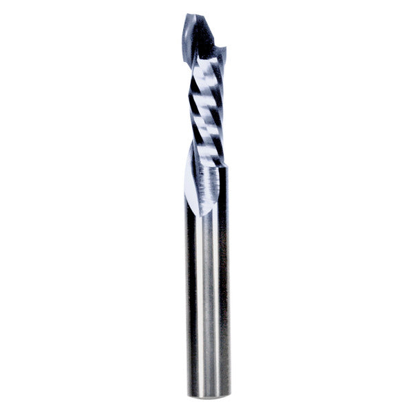 Freud 008925059790 3/8" (Dia.) Single Compression Bit  with 3/8" Shank
