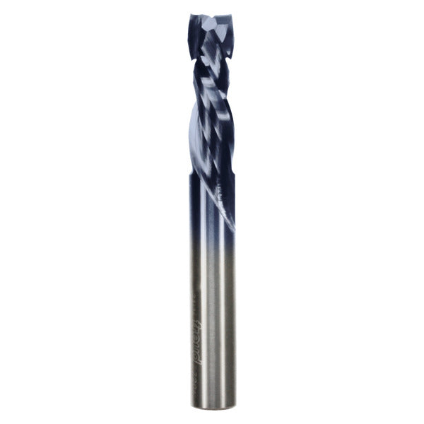 Freud 008925059813 3/8" (Dia.) Double Compression Bit  with 3/8" Shank