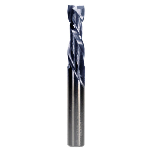 Freud 008925059820 1/2" (dia.) Double Compression Bit  with 1/2" shank, 4" overall length