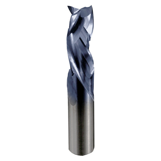 Freud 008925059837 1/2" (dia.) Triple Compression Bit  with 1/2" shank, 3" overall length