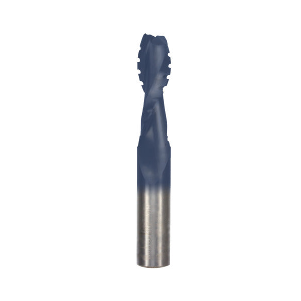 Freud 008925059882 1/2" (dia.) Chipbreaker Up Spiral Bit with 1/2" shank, 1-5/8" carbide height