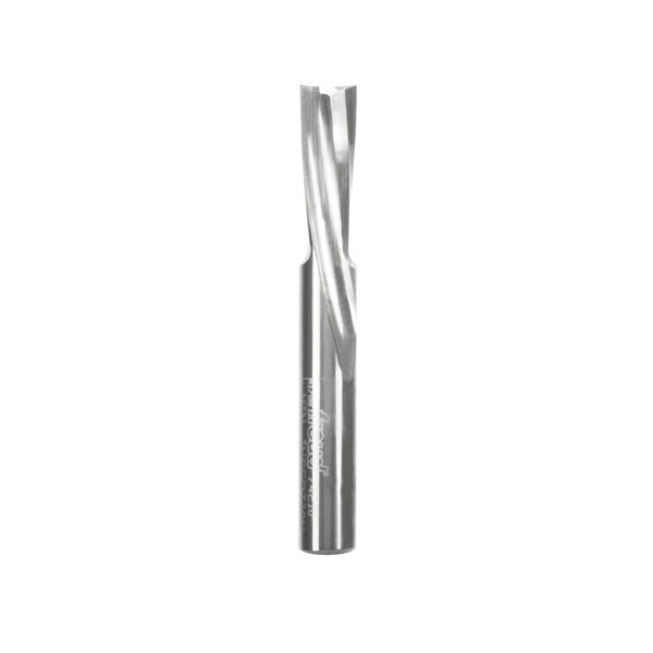 Freud 008925060017 3/8" (Dia.) O-Flute Down Spiral Bit with 3/8" Shank