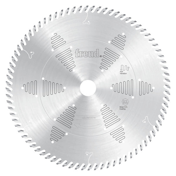 Freud 008925062134 10" x 80T Solid Surface Materials