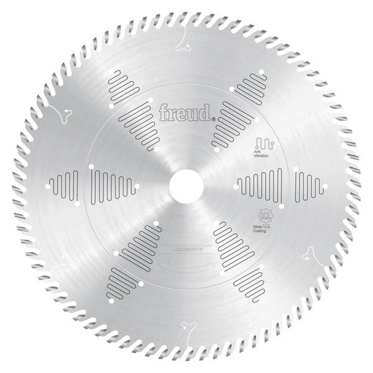 Freud 008925062134 10" x 80T Solid Surface Materials