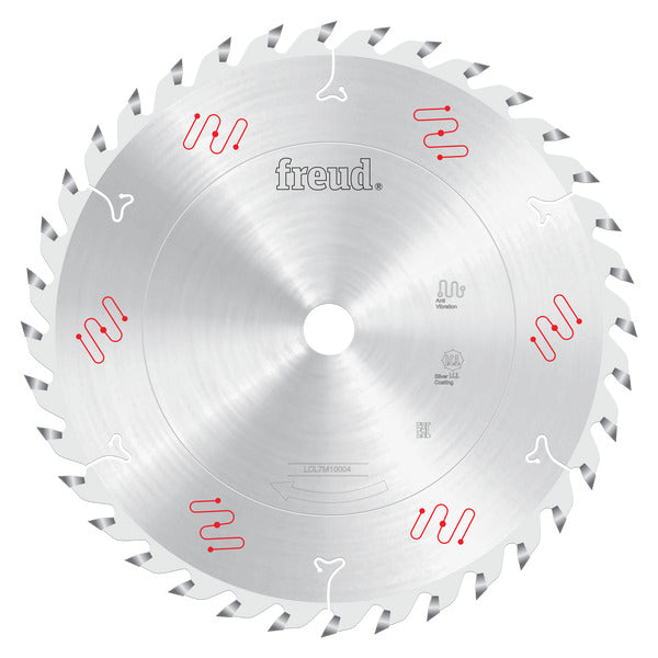 Freud 008925062202 305mm(12") x 36T Glue Line Rip