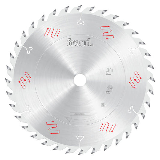 Freud 008925062202 305mm(12") x 36T Glue Line Rip