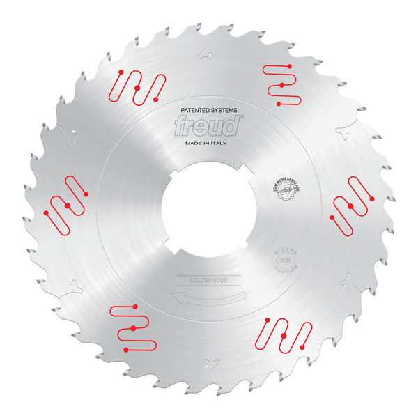 Freud 008925062219 305mm x 36T Glue Line Rip
