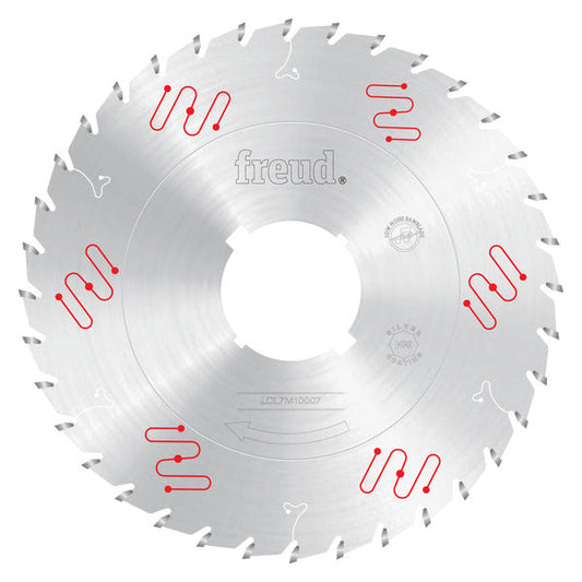 Freud 008925062233 305mm x 36T Glue Line Rip