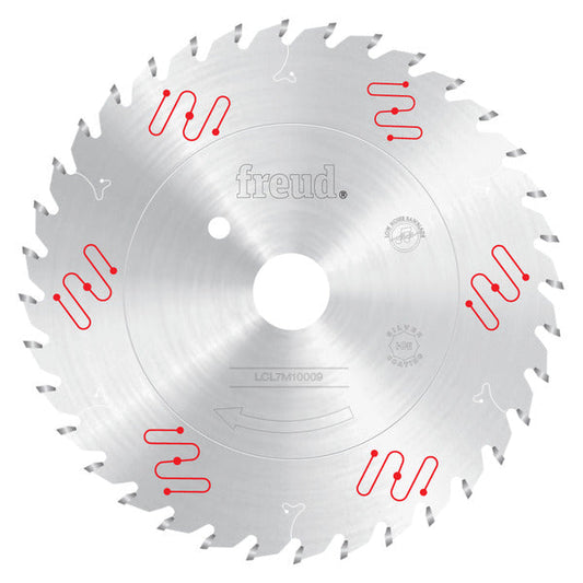 Freud 008925062257 355mm x 36T Glue Line Rip