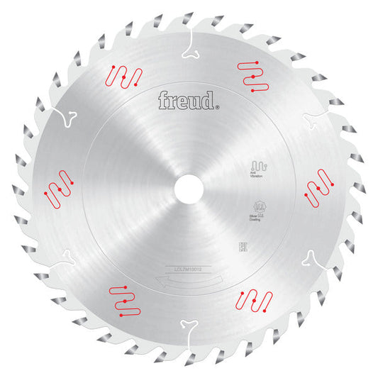 Freud 008925062288 305mm(12") x 36T Glue Line Rip