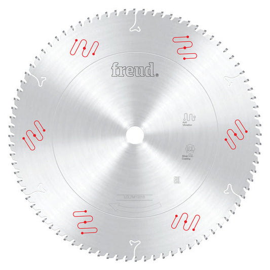 Freud 008925062318 14" x 84T Crosscutting Blade for Counter Top Materials