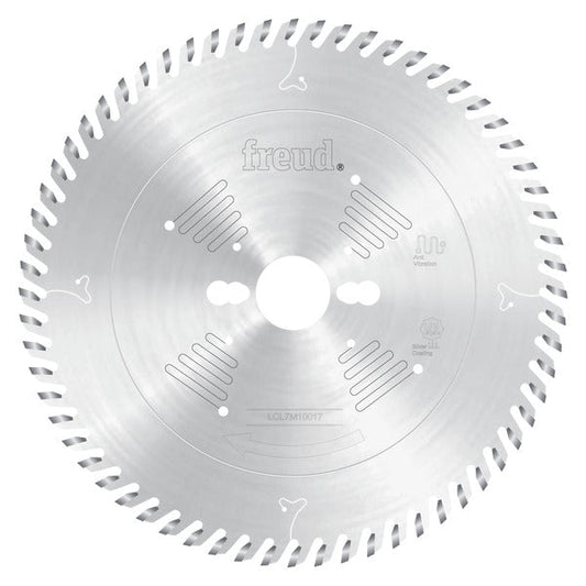 Freud 008925062325 220mm x 64T Solid Surface Materials