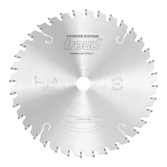 Freud 008925062790 200mm x 36T Conical Scoring