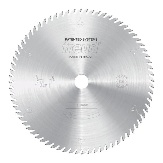 Freud 008925063919 300mm x 72T Postforming Scoring