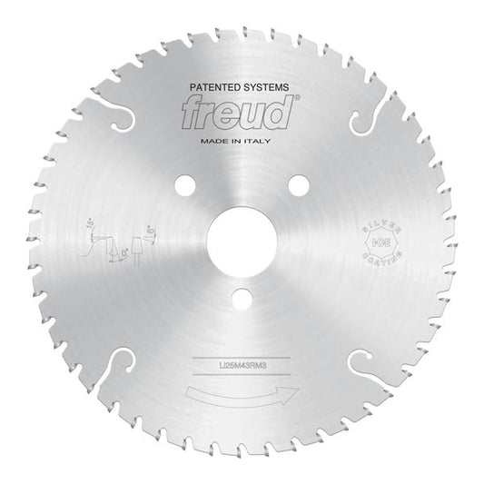 Freud 008925064718 300mm x 48T Conical Scoring