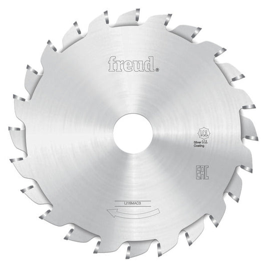 Freud 008925071358 120mm x 12+12T Split Scoring