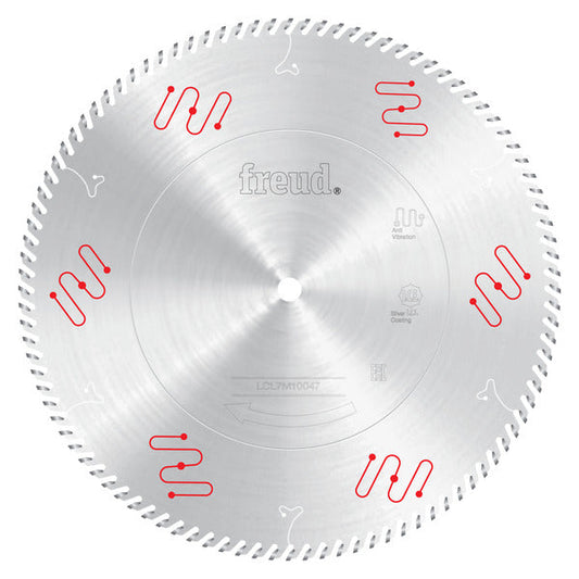 Freud 008925079125 14" x 100T Wood and Composite Materials