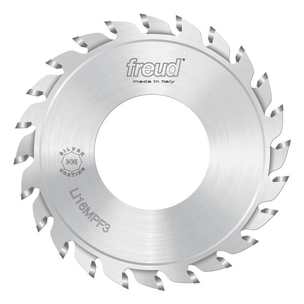 Freud 008925080190 120mm x 12+12T Split Scoring