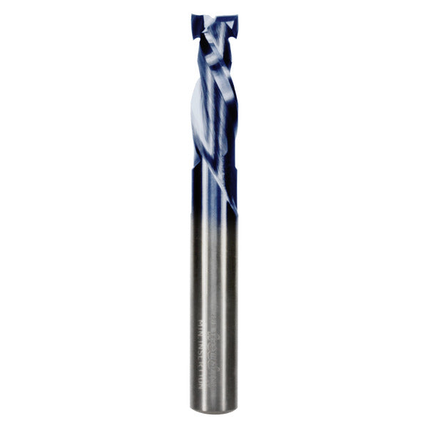 Freud 008925084594 3/8" (Dia.) Two Flute Mortise Compression Bit with 3/8" Shank