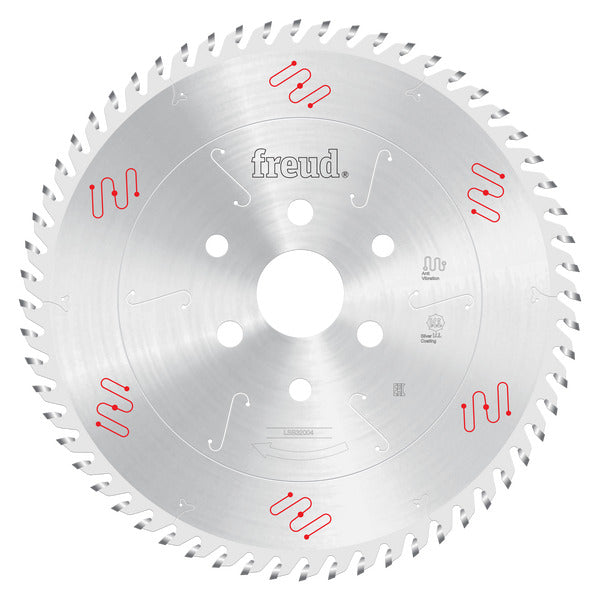 Freud 008925086338 320mm x 60T Panel Sizing blade for Horizontal Beam Saw