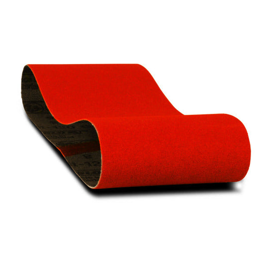 Diablo 008925093152 3"x18" Sanding Belt 80G 2pk