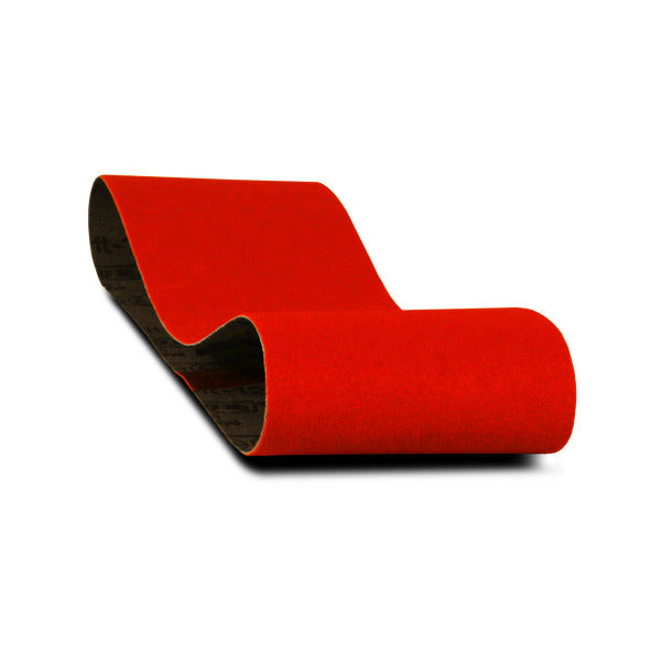 Diablo 008925093220 3"x21" Sanding Belt 120G 2pk