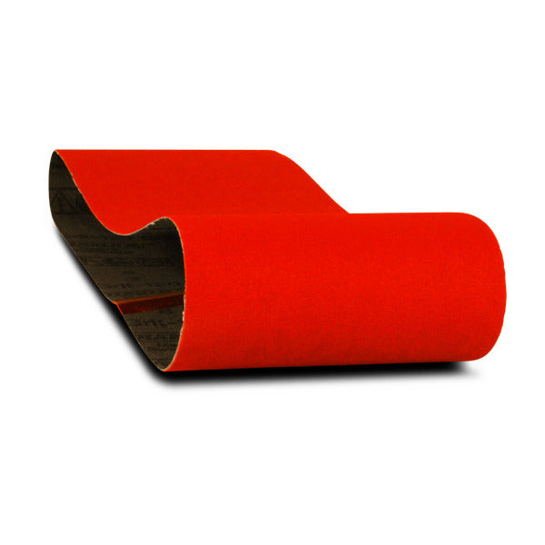Diablo 008925093336 4 "x 24" Sanding Belt 80G 2pk