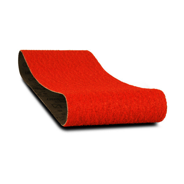 Diablo 008925093350 4 "x 24" Sanding Belt 36G 2pk