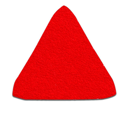 Diablo 008925093411 Detail 2-7/8" x 2-7/8" Triangle StickFast™ 100G