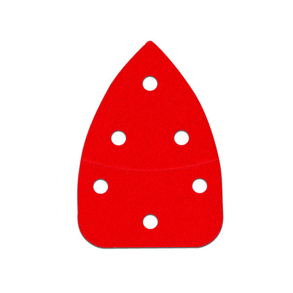 Diablo 008925093435 Detail 3-7/8" x 5-1/2" CAT/Mouse Hook & Lock™ 80G