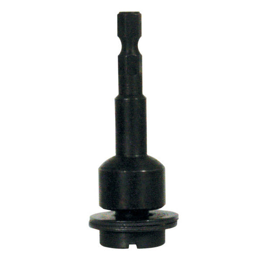AvantiPRO 008925094487 AvantiPro Mandrel For 3" Disc Cut Off