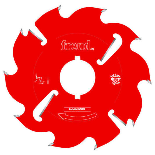 Freud 008925108092 254mm(10") x 10+2+2T Pallet Ripping Blade