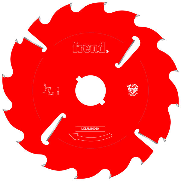 Freud 008925108139 355mm(14") x 16+2+2T Pallet Ripping Blade