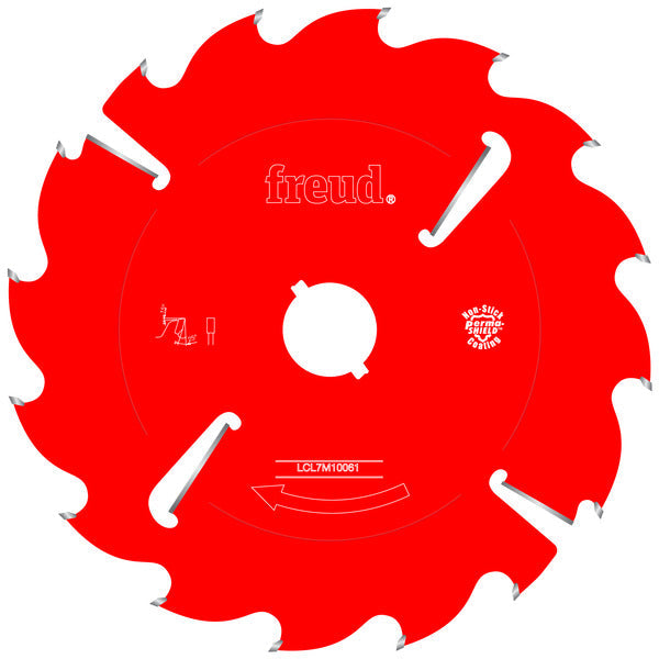 Freud 008925108146 355mm(14") x 16+2+2T Pallet Ripping Blade