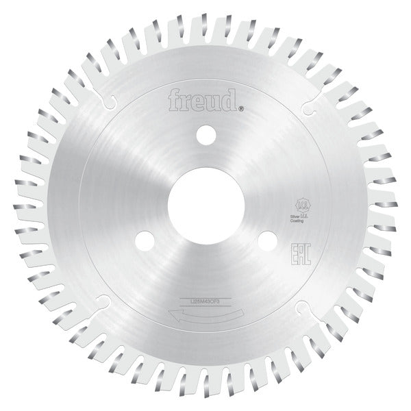 Freud 008925108412 251 mm x 48T Conical Scoring