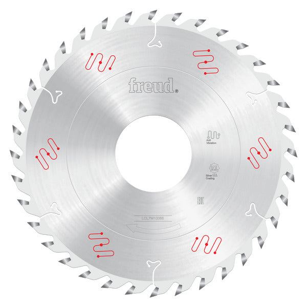 Freud 008925126799 300 mm x 36T Glue Line Rip