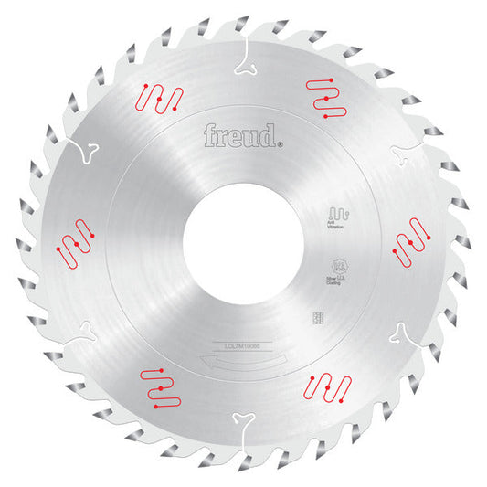 Freud 008925126799 300 mm x 36T Glue Line Rip