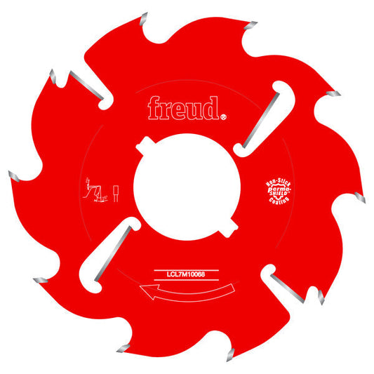 Freud 008925127154 254mm(10") x 10+2+2T Pallet Ripping Blade