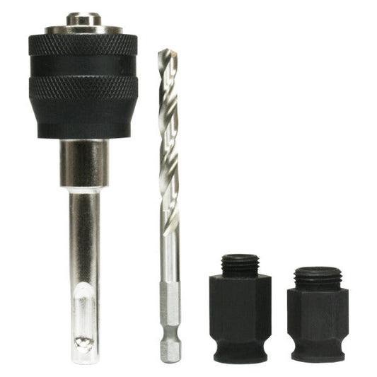 Diablo 008925128366 SDS Snap-Lock Plus™ Mandrel System