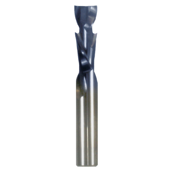 Freud 008925134541 1/2" (dia.) Double Compression Bit with 1/2" shank, 3-1/2" overall length