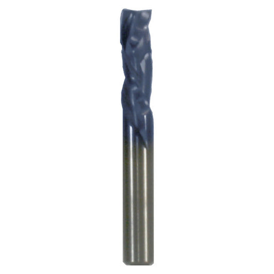 Freud 008925134572 3/8" (dia.) Triple Compression Bit  with 3/8" shank, 3" overall length