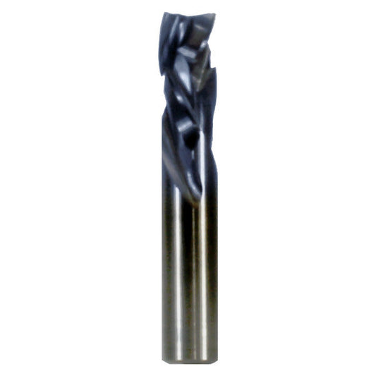 Freud 008925134589 1/2" (dia.) Triple Compression Bit with 1/2" shank, 3" overall length