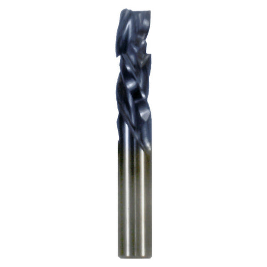 Freud 008925134596 1/2" (dia.) Triple Compression Bit with 1/2" shank, 3-1/2" overall length