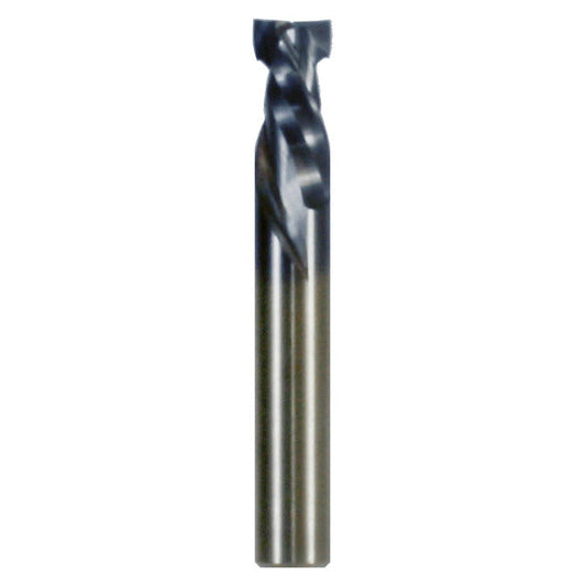 Freud 008925134640 1/2" (dia.) Two Flute Mortise Compression Bit with 1/2" shank, 3-1/2" overall length