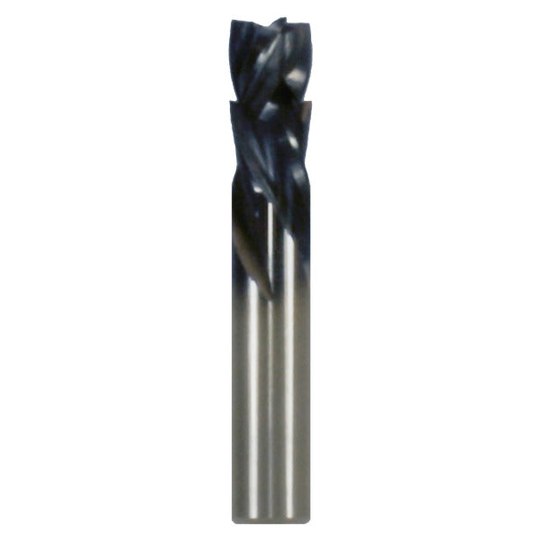 Freud 008925134701 1/2" (dia.) Four Flute Compression Bit with 1/2" shank, 3" overall length