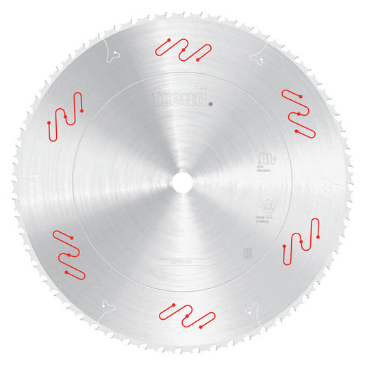 Freud 008925137979 24" 60T Carbide Tipped Blade to Cut Solid Wood