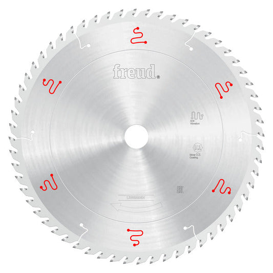Freud 008925139775 320mm x 60T Panel Sizing blade for Horizontal Beam Saw (Extended Life)