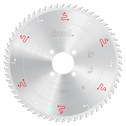 Freud 008925139867 400mm x 60T Panel Sizing blade for Horizontal Beam Saw (Extended Life)