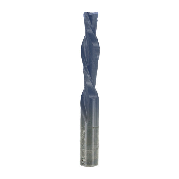 Freud 008925140887 1/2" (dia.) Down Spiral Bit with 1/2" shank, 2-1/8" carbide height